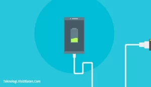7 Macam Smartphone Paling Awet Baterai