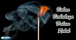 Bahan Berbahaya Dalam Rokok