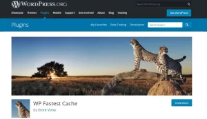 Cara Mempercepat Loading Website Secara Mudah