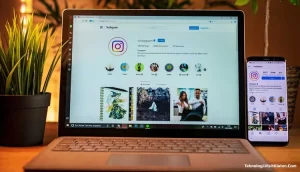 Cara Mendownload Foto Di Instagram Lewat Komputer