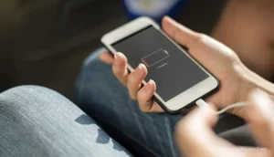 Cara Merawat Baterai HP Supaya Berumur Panjang