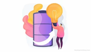 Jangan Lakukan Ini Saat Ngecas Baterai Smartphone
