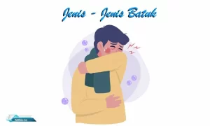 Jenis - Jenis Batuk Yang Perlu Kita Ketahui