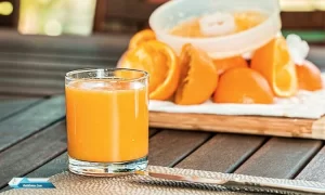 Manfaat Buah Jeruk Yang Kaya Vitamin C