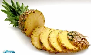 Manfaat Buah Nanas, Apa Saja Ya