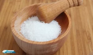 Manfaat Garam Bagi Kesehatan