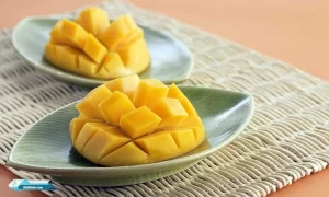Manfaat Mangga Untuk Kesehatan Tubuh