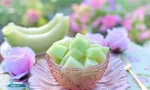 Manfaat Melon Untuk Kesehatan Tubuh