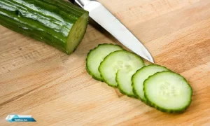 Manfaat Mentimun Untuk Kesehatan Tubuh