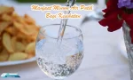 Manfaat Minum Air Putih Bagi Kesehatan