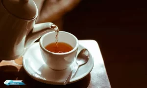 Manfaat Minum Teh Dan Kandungan Didalamnya