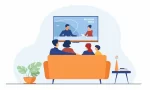 Penemu Televisi Pertama Adalah?