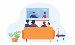 Penemu Televisi Pertama Adalah?