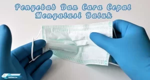 Penyebab Batuk Dan Cara Cepat Mengatasinya