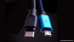 Perbedaan Konektor Micro USB dan USB Type-C