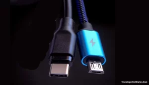 Perbedaan Konektor Micro USB dan USB Type-C