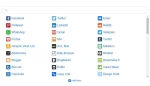 Plugin Add To Any, Share Media Sosial