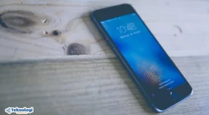 Sejarah Dan Fitur Yang Ada Di Handphone