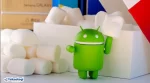 Sistem Operasi Seluler Android Berbasis Linux