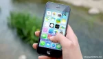 Smartphone iPhone Dipasarkan Oleh Apple Inc