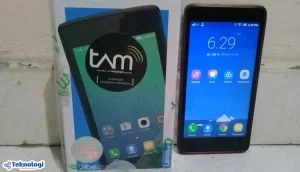 Spesifikasi Dan Review Lenovo Vibe P1m