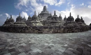 Tentang Jawa Tengah, Sejarah Dan Pariwisatanya