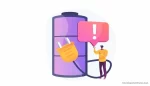 Tips Baterai Ponsel Supaya Tetap Awet