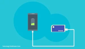Tips Menghemat Baterai Smartphone Ketika Mati Listrik