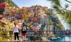 Tips Wisata Bersama Dengan Anak Balita