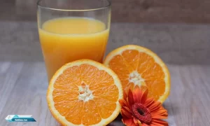 Vitamin C Tinggi Dari Buah Dan Sayuran