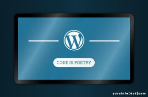 Tentang CMS WordPress yang Populer