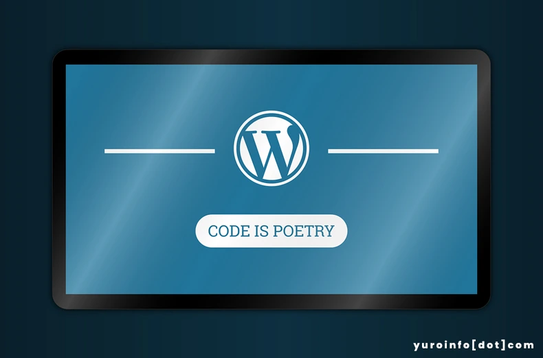 Tentang CMS WordPress yang Populer