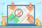 Dimana Kantor Pusat Bing Maps ?