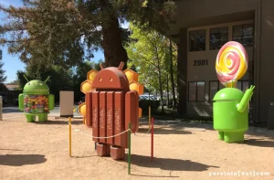 Sejarah Android, Sistem Operasi Paling Populer