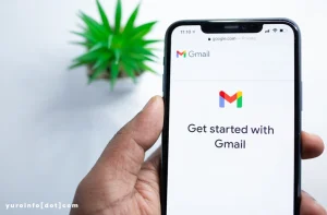 Siapa Pencipta Gmail ?
