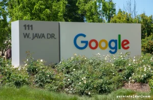 Siapa Pendiri Google ?