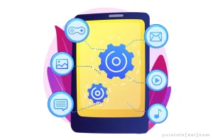 Sistem Operasi Handphone Selain Android