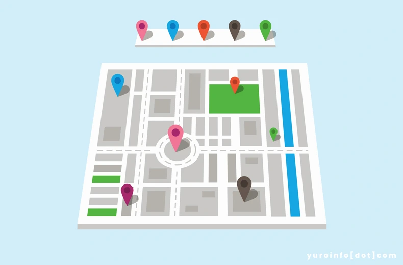 Tokoh Penting Bing Maps, Pemetaan di Microsoft