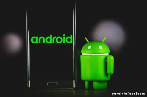 Tokoh Penting dalam Sejarah Android