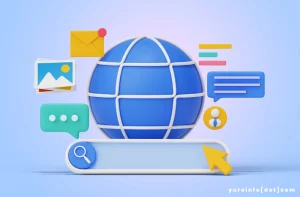 Browser Web Populer di Dunia