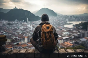 Definisi Pariwisata, Tahukah Kalian?