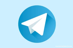 Dimana Kantor Pusat Telegram ?