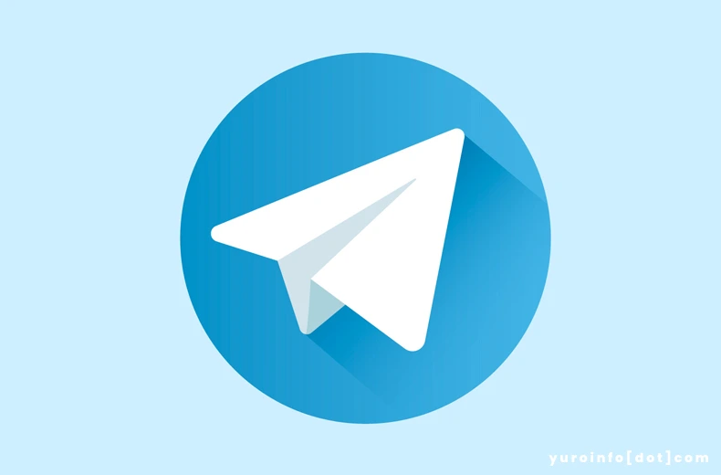 Dimana Kantor Pusat Telegram ?
