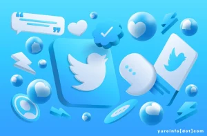 Jejak Sejarah Twitter di Dunia Digital