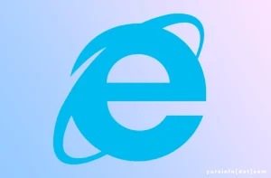 Kelebihan Internet Explorer pada Masa Kejayaannya