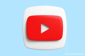 Makna Logo YouTube yang Ikonik