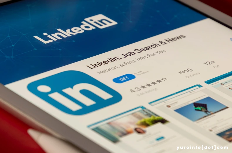 Manfaat Utama LinkedIn di Era Digital