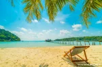 Manfaat Wisata ke Pantai yang Signifikan
