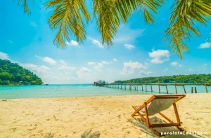Manfaat Wisata ke Pantai yang Signifikan