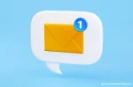 Sejarah Email, Transformasi Komunikasi Digital